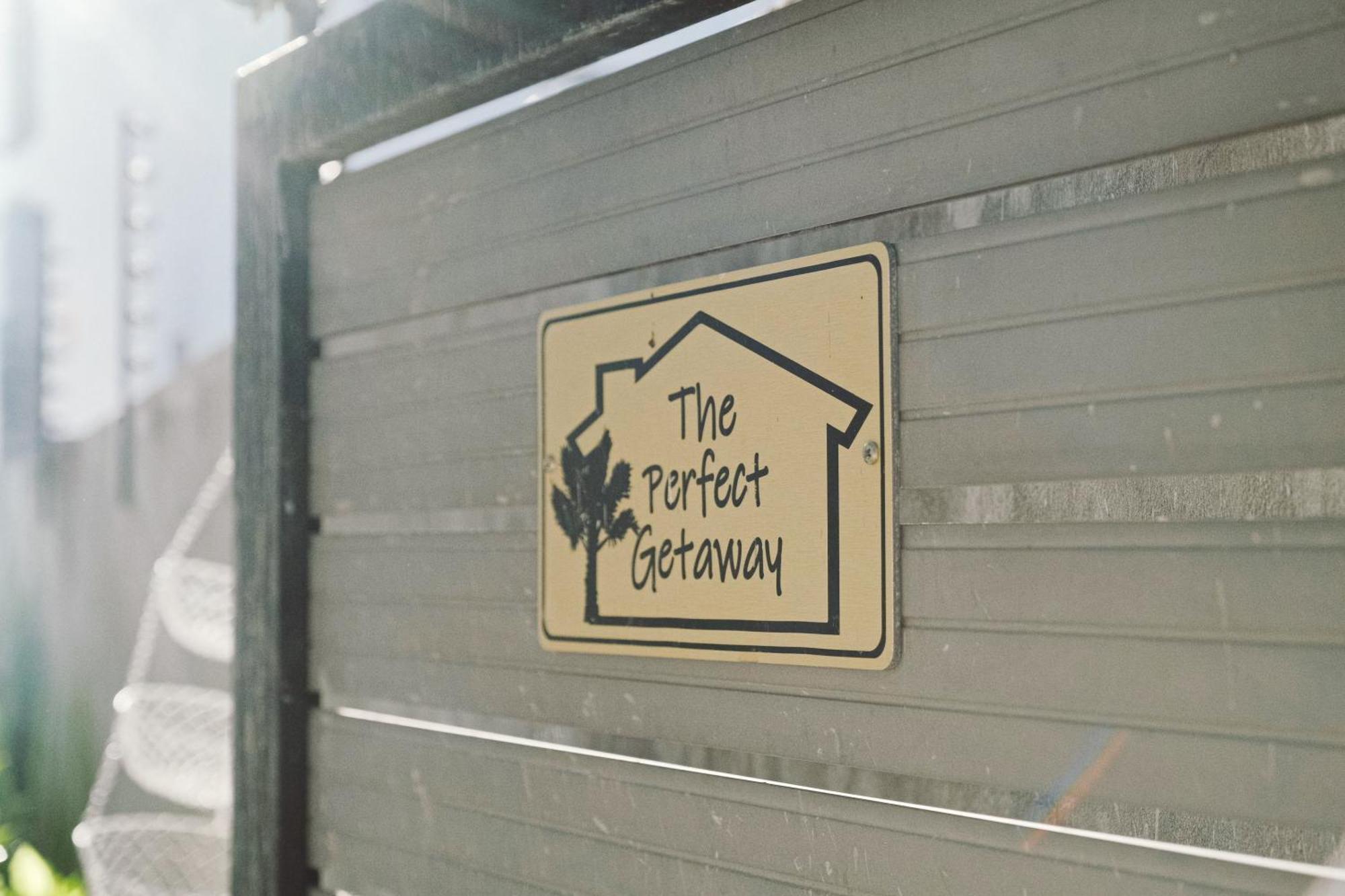 그란데 바이예 The Perfect Getaway 아파트 외부 사진